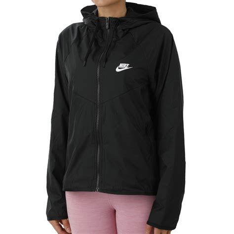 nike trainer jacke schwarz|Nike Factory Stores.